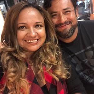 Meet your Posher, Luisa